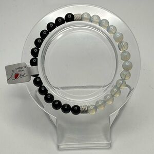 3/$40 NWOT Handmade Mala Bracelet